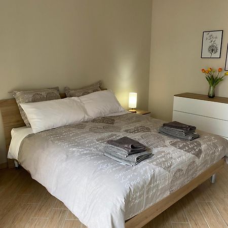 Appartamento A Casa Di Katia Collegno Esterno foto