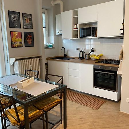 Appartamento A Casa Di Katia Collegno Esterno foto