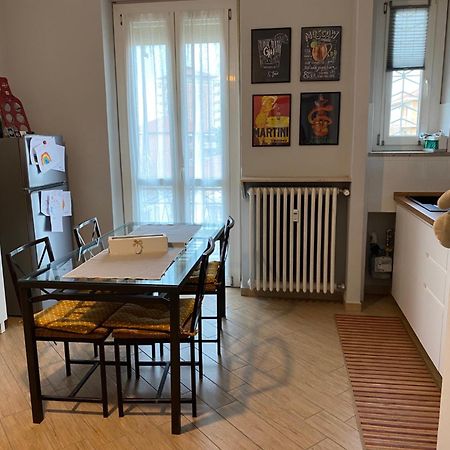 Appartamento A Casa Di Katia Collegno Esterno foto