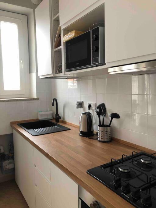 Appartamento A Casa Di Katia Collegno Esterno foto