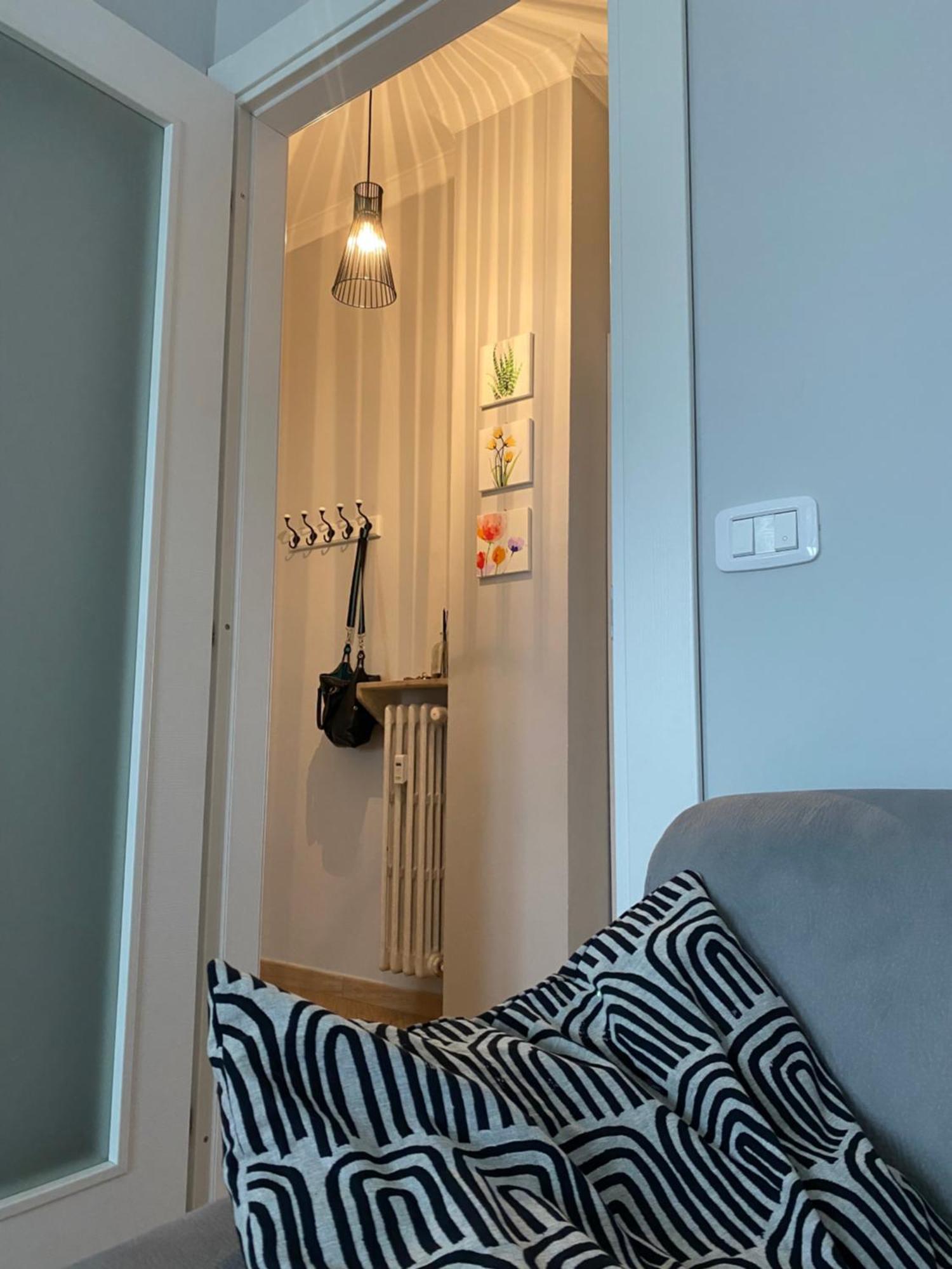 Appartamento A Casa Di Katia Collegno Esterno foto