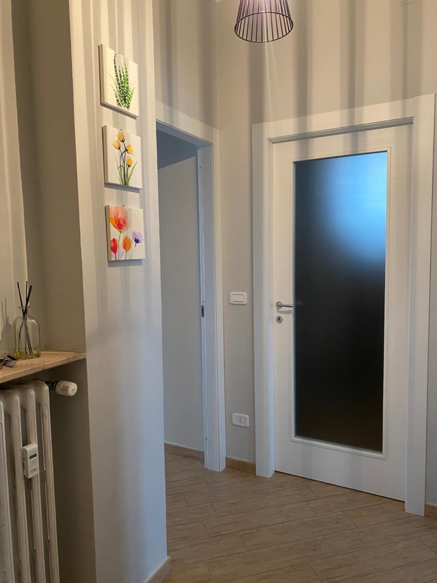 Appartamento A Casa Di Katia Collegno Esterno foto